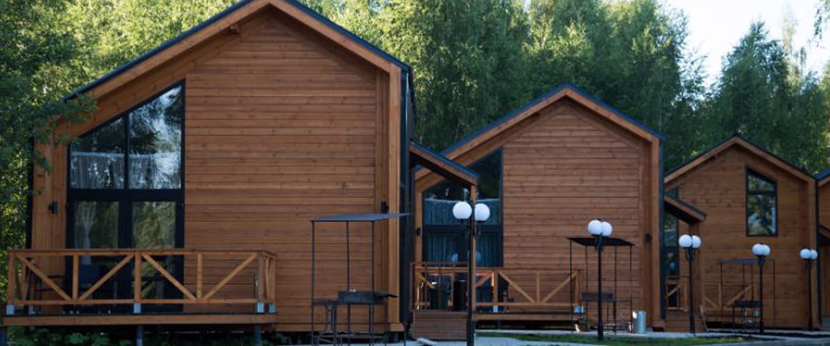 What Is A Barndominium?